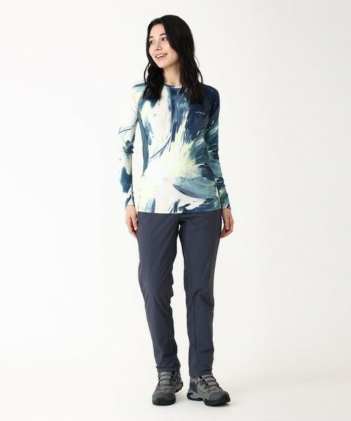 Columbia / コロンビア その他パンツ | Columbia/ ウィメンズタイムトゥートレイルパンツ /コロンビア | 詳細9