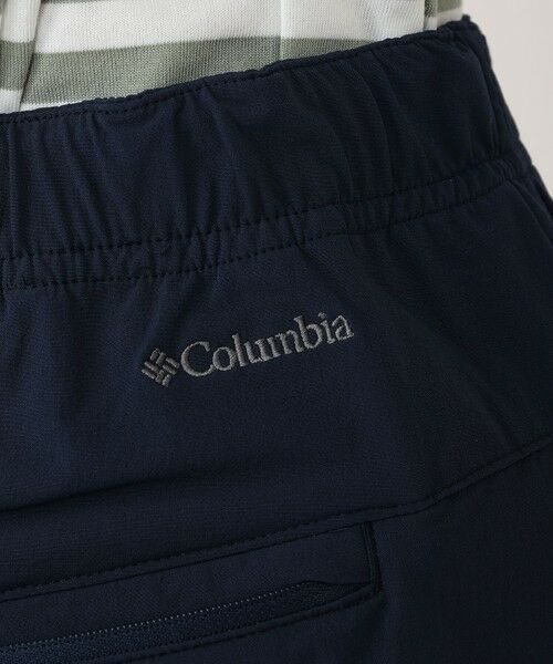 Columbia / コロンビア その他パンツ | ウィメンズタイムトゥートレイルパンツ | 詳細12