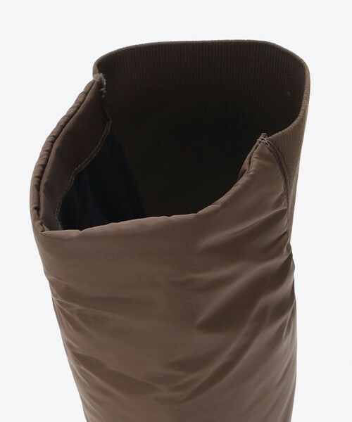 Columbia / コロンビア ブーツ（ロング丈） | Columbia/ サップランド スリー ディーヴァ ロング ウォータープルーフ オムニヒートインフィニティ /コロンビア | 詳細6