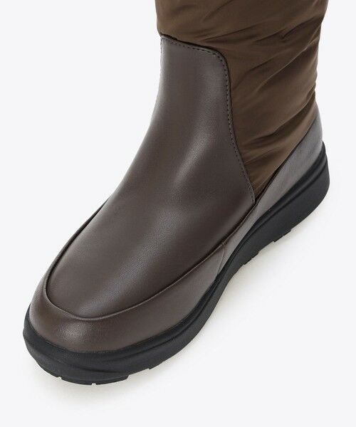 Columbia / コロンビア ブーツ（ロング丈） | Columbia/ サップランド スリー ディーヴァ ロング ウォータープルーフ オムニヒートインフィニティ /コロンビア | 詳細7