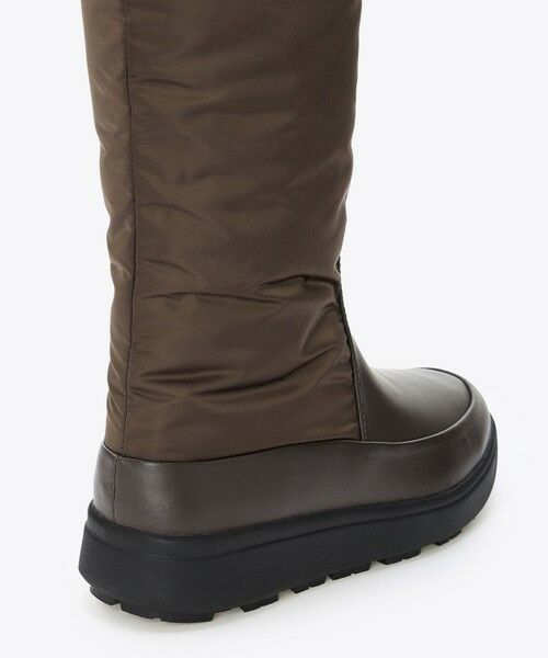 Columbia / コロンビア ブーツ（ロング丈） | Columbia/ サップランド スリー ディーヴァ ロング ウォータープルーフ オムニヒートインフィニティ /コロンビア | 詳細8