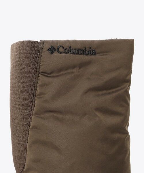 Columbia / コロンビア ブーツ（ロング丈） | Columbia/ サップランド スリー ディーヴァ ロング ウォータープルーフ オムニヒートインフィニティ /コロンビア | 詳細10