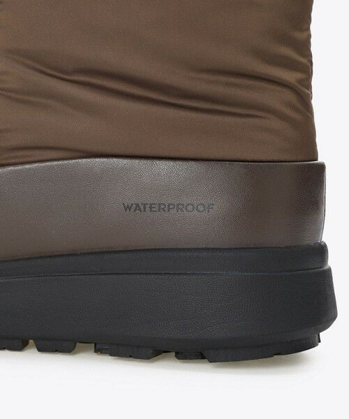 Columbia / コロンビア ブーツ（ロング丈） | Columbia/ サップランド スリー ディーヴァ ロング ウォータープルーフ オムニヒートインフィニティ /コロンビア | 詳細11