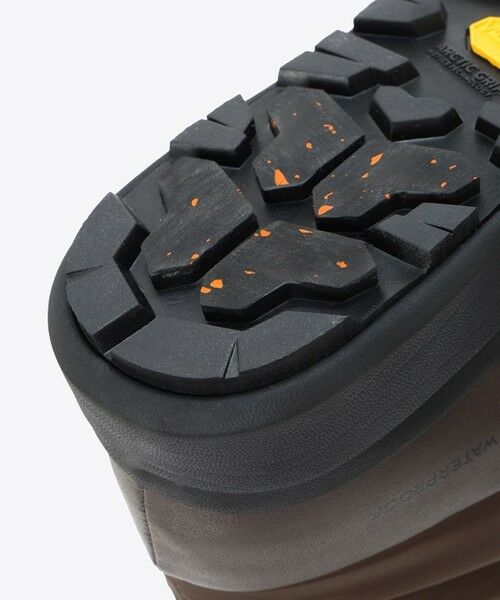 Columbia / コロンビア ブーツ（ロング丈） | Columbia/ サップランド スリー ディーヴァ ロング ウォータープルーフ オムニヒートインフィニティ /コロンビア | 詳細12