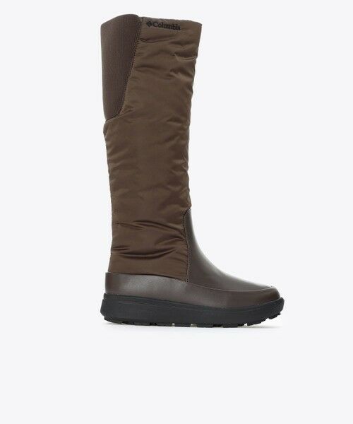 Columbia / コロンビア ブーツ（ロング丈） | Columbia/ サップランド スリー ディーヴァ ロング ウォータープルーフ オムニヒートインフィニティ /コロンビア | 詳細1