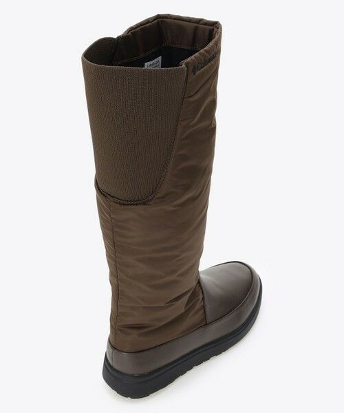 Columbia / コロンビア ブーツ（ロング丈） | Columbia/ サップランド スリー ディーヴァ ロング ウォータープルーフ オムニヒートインフィニティ /コロンビア | 詳細3