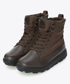 Columbia / コロンビア ブーツ（ロング丈） | Columbia/ サップランド スリー ディーヴァ レース ウォータープルーフ オムニヒートインフィニティ /コロンビア