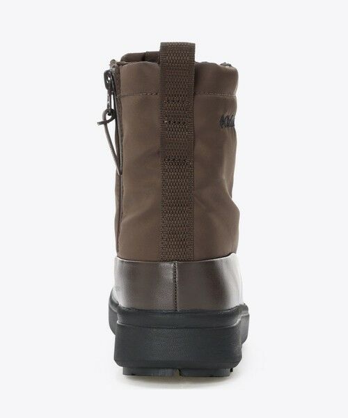 Columbia / コロンビア ブーツ(ロング丈) | Columbia/ サップランド スリー ディーヴァ レース ウォータープルーフ オムニヒートインフィニティ /コロンビア | 詳細5