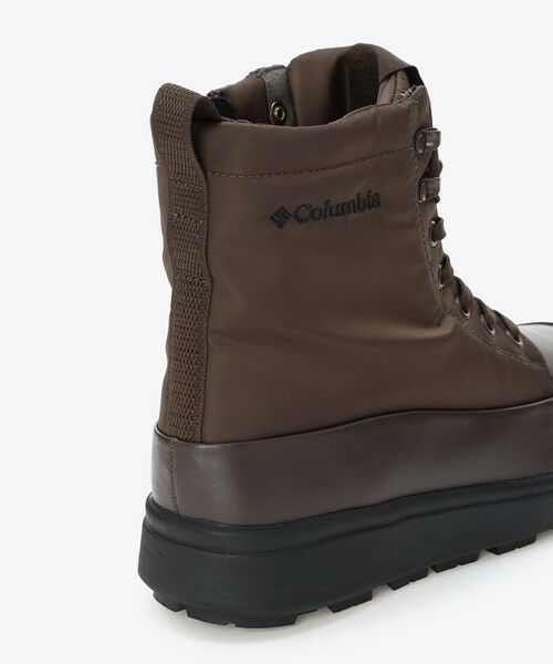 Columbia / コロンビア ブーツ(ロング丈) | Columbia/ サップランド スリー ディーヴァ レース ウォータープルーフ オムニヒートインフィニティ /コロンビア | 詳細7