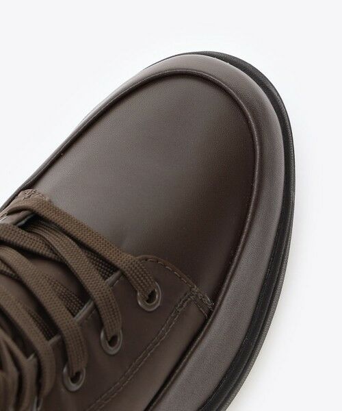 Columbia / コロンビア ブーツ(ロング丈) | Columbia/ サップランド スリー ディーヴァ レース ウォータープルーフ オムニヒートインフィニティ /コロンビア | 詳細8