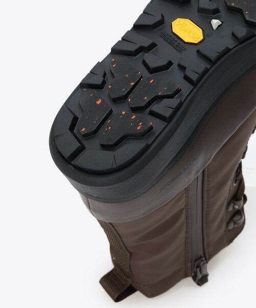 Columbia / コロンビア ブーツ(ロング丈) | Columbia/ サップランド スリー ディーヴァ レース ウォータープルーフ オムニヒートインフィニティ /コロンビア | 詳細12