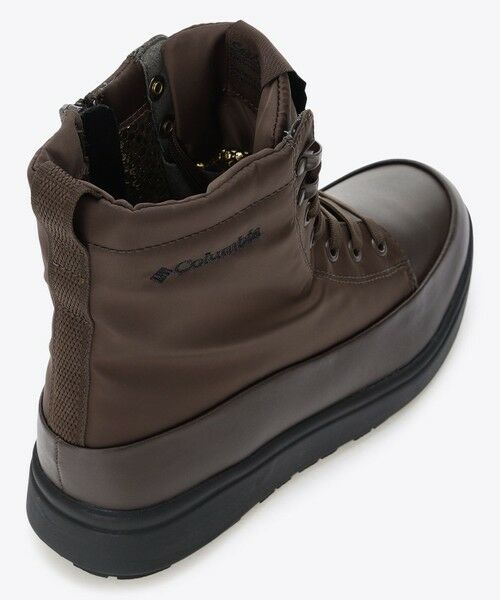 Columbia / コロンビア ブーツ(ロング丈) | Columbia/ サップランド スリー ディーヴァ レース ウォータープルーフ オムニヒートインフィニティ /コロンビア | 詳細3