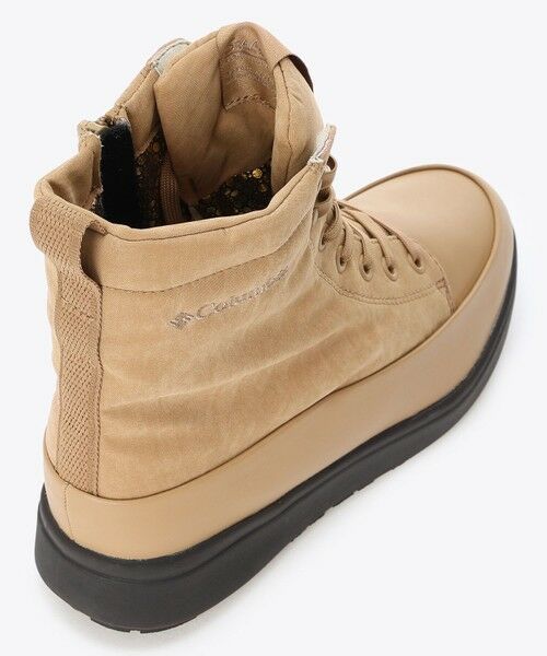 Columbia / コロンビア ブーツ(ロング丈) | Columbia/ サップランド スリー ディーヴァ レース ウォータープルーフ オムニヒートインフィニティ /コロンビア | 詳細17