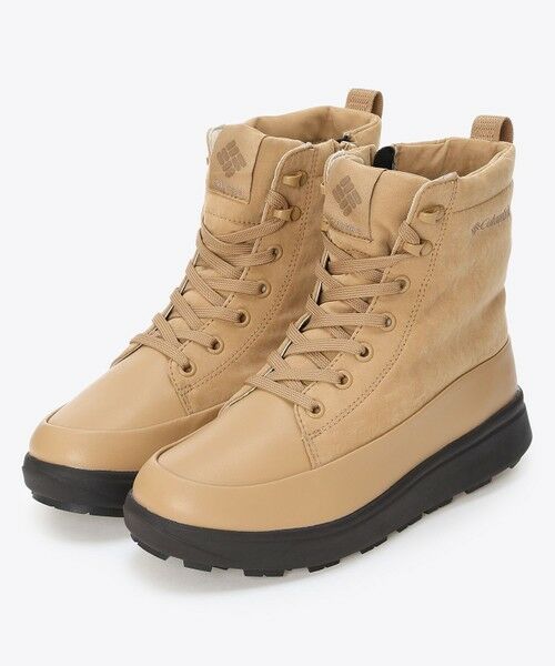 Columbia/RrA Columbia/ Tbvh X[ fB[@ [X EH[^[v[t Ijq[gCtBjeB /RrA Canoe 25.0cm