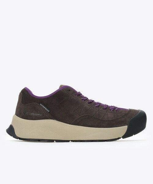 Columbia / コロンビア スニーカー | Columbia/ ヘイジージャーニー ツー ウォータープルーフ /コロンビア | 詳細1