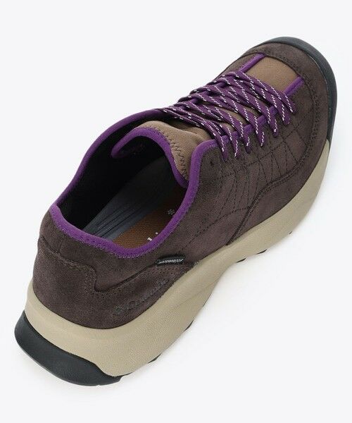 Columbia / コロンビア スニーカー | Columbia/ ヘイジージャーニー ツー ウォータープルーフ /コロンビア | 詳細2