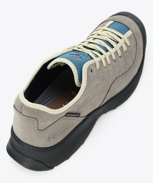 Columbia / コロンビア スニーカー | Columbia/ ヘイジージャーニー ツー ウォータープルーフ /コロンビア | 詳細4