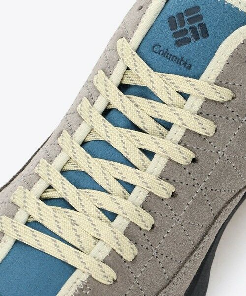 Columbia / コロンビア スニーカー | Columbia/ ヘイジージャーニー ツー ウォータープルーフ /コロンビア | 詳細8