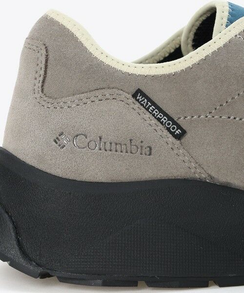 Columbia / コロンビア スニーカー | Columbia/ ヘイジージャーニー ツー ウォータープルーフ /コロンビア | 詳細9