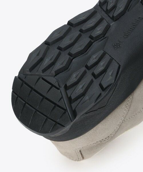 Columbia / コロンビア スニーカー | Columbia/ ヘイジージャーニー ツー ウォータープルーフ /コロンビア | 詳細10