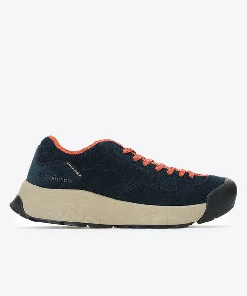 Columbia / コロンビア スニーカー | Columbia/ ヘイジージャーニー ツー ウォータープルーフ /コロンビア | 詳細14