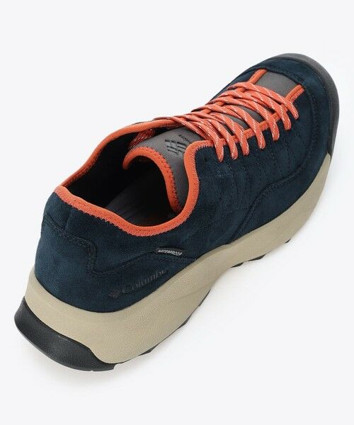 Columbia / コロンビア スニーカー | Columbia/ ヘイジージャーニー ツー ウォータープルーフ /コロンビア | 詳細13