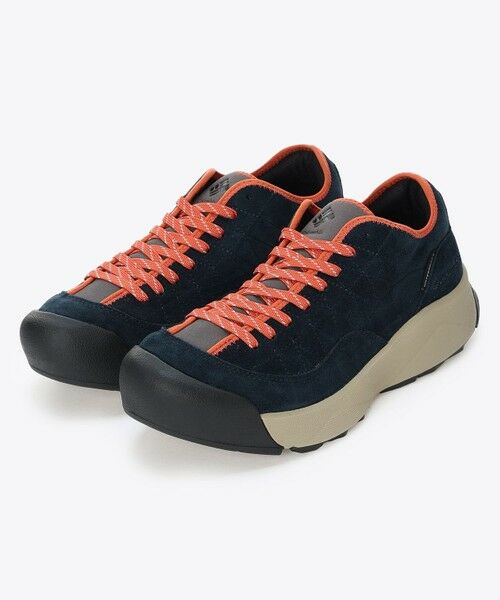 Columbia/コロンビア Columbia/ ヘイジージャーニー ツー ウォータープルーフ /コロンビア Collegiate Navy 24.0cm Columbia/コロンビア Columbia/ ヘイジージャーニー ツー ウォータープルーフ /コロンビア Collegiate Navy 24.0cm