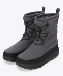 Columbia / コロンビア ブーツ（ロング丈） | Columbia/ イエローテイル ブーツ ウォータープルーフ オムニヒート /コロンビア