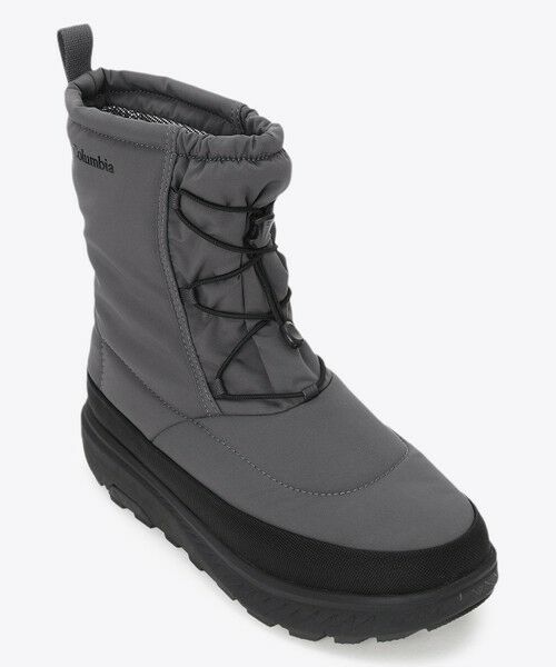 Columbia / コロンビア ブーツ(ロング丈) | Columbia/ イエローテイル ブーツ ウォータープルーフ オムニヒート /コロンビア | 詳細2