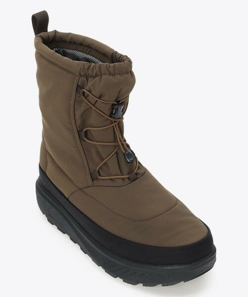 Columbia / コロンビア ブーツ(ロング丈) | Columbia/ イエローテイル ブーツ ウォータープルーフ オムニヒート /コロンビア | 詳細4