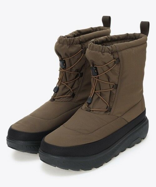 Columbia/コロンビア Columbia/ イエローテイル ブーツ ウォータープルーフ オムニヒート /コロンビア Tobacco 25.0cm Columbia/コロンビア Columbia/ イエローテイル ブーツ ウォータープルーフ オムニヒート /コロンビア Tobacco 25.0cm