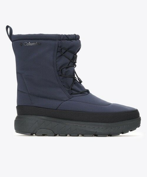 Columbia / コロンビア ブーツ(ロング丈) | Columbia/ イエローテイル ブーツ ウォータープルーフ オムニヒート /コロンビア | 詳細5