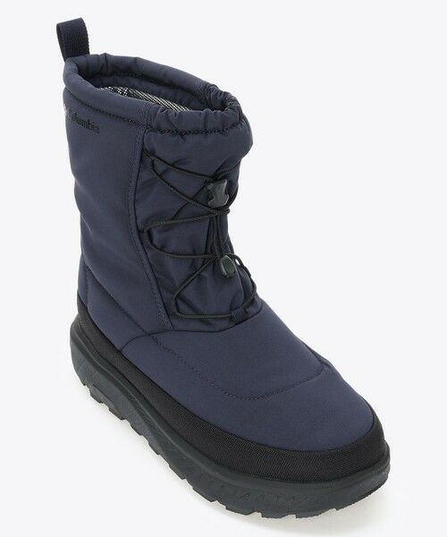 Columbia / コロンビア ブーツ(ロング丈) | Columbia/ イエローテイル ブーツ ウォータープルーフ オムニヒート /コロンビア | 詳細6