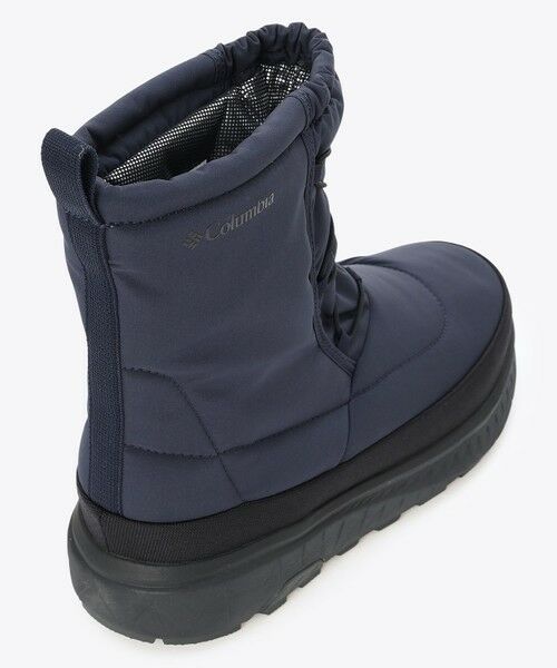 Columbia / コロンビア ブーツ(ロング丈) | Columbia/ イエローテイル ブーツ ウォータープルーフ オムニヒート /コロンビア | 詳細8