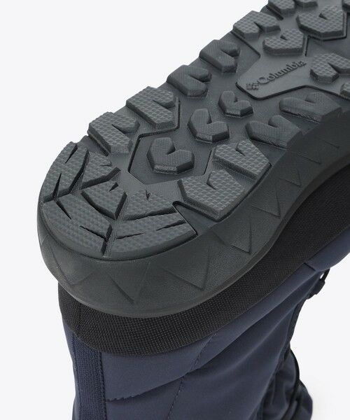 Columbia / コロンビア ブーツ(ロング丈) | Columbia/ イエローテイル ブーツ ウォータープルーフ オムニヒート /コロンビア | 詳細12