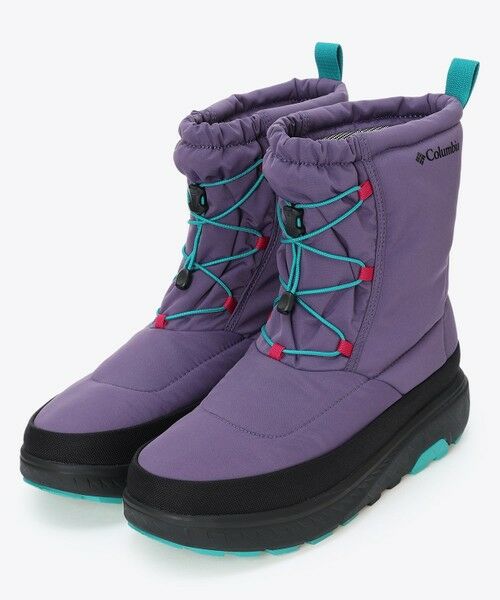 Columbia/RrA Columbia/ CG[eC u[c EH[^[v[t Ijq[g /RrA Grape Gum 29.0cm