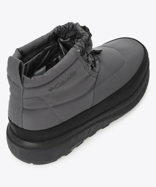 Columbia / コロンビア ブーツ（ロング丈） | Columbia/ イエローテイル ショーティー ウォータープルーフ オムニヒート /コロンビア | 詳細3