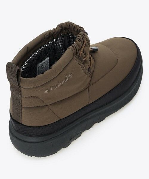 Columbia / コロンビア ブーツ（ロング丈） | Columbia/ イエローテイル ショーティー ウォータープルーフ オムニヒート /コロンビア | 詳細6