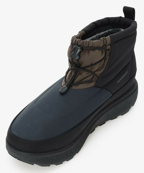 Columbia / コロンビア ブーツ（ロング丈） | Columbia/ イエローテイル ショーティー ウォータープルーフ オムニヒート /コロンビア | 詳細8