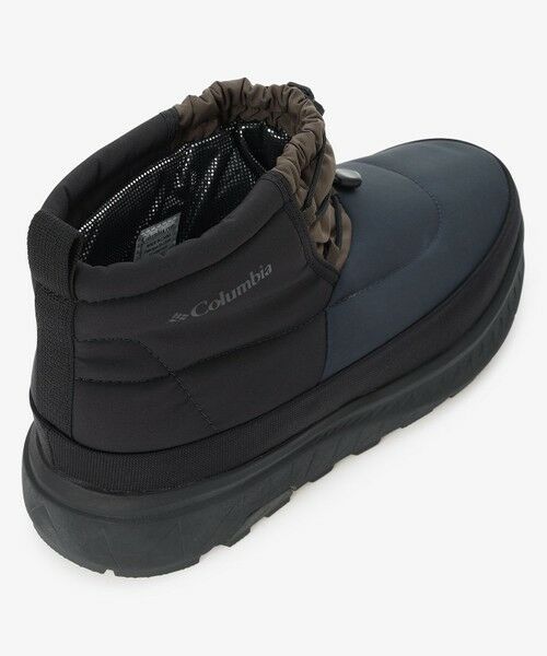 Columbia / コロンビア ブーツ（ロング丈） | Columbia/ イエローテイル ショーティー ウォータープルーフ オムニヒート /コロンビア | 詳細9