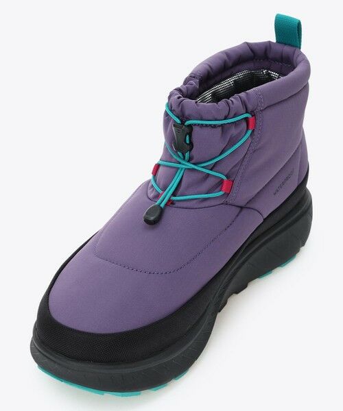 Columbia / コロンビア ブーツ（ロング丈） | Columbia/ イエローテイル ショーティー ウォータープルーフ オムニヒート /コロンビア | 詳細11