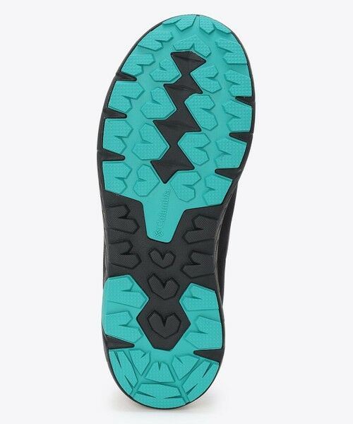 Columbia / コロンビア ブーツ（ロング丈） | Columbia/ イエローテイル ショーティー ウォータープルーフ オムニヒート /コロンビア | 詳細13