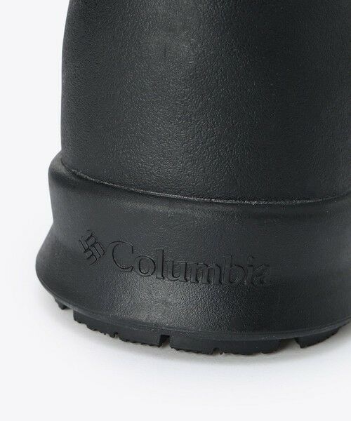 Columbia / コロンビア ブーツ（ロング丈） | コロンビグルー スノーブーツ オムニテック オムニヒートインフィニティ | 詳細13