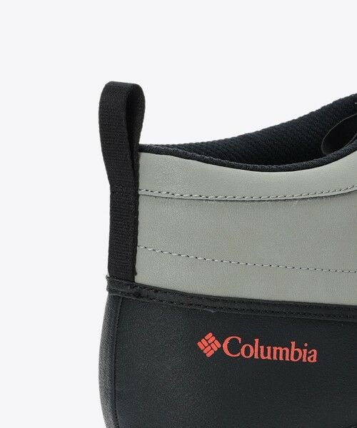 Columbia / コロンビア ブーツ（ロング丈） | スノーピア ジップ オムニテック | 詳細14