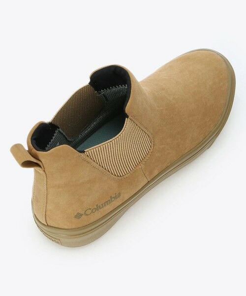 Columbia / コロンビア スニーカー | 【ユニセックスサイズ】ホーソンレイン サイドゴア オムニテック | 詳細7