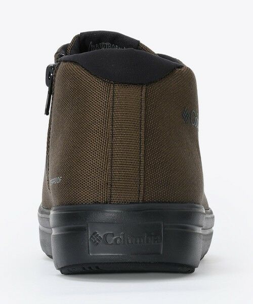 Columbia / コロンビア スニーカー | Columbia/ ホーソンレイン ミッド /コロンビア | 詳細12