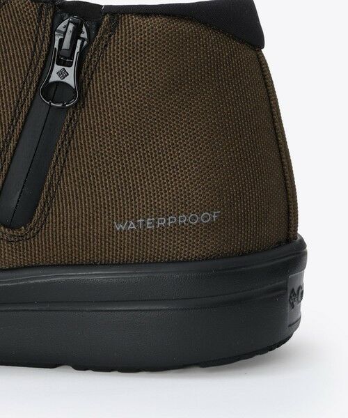 Columbia / コロンビア スニーカー | Columbia/ ホーソンレイン ミッド /コロンビア | 詳細13