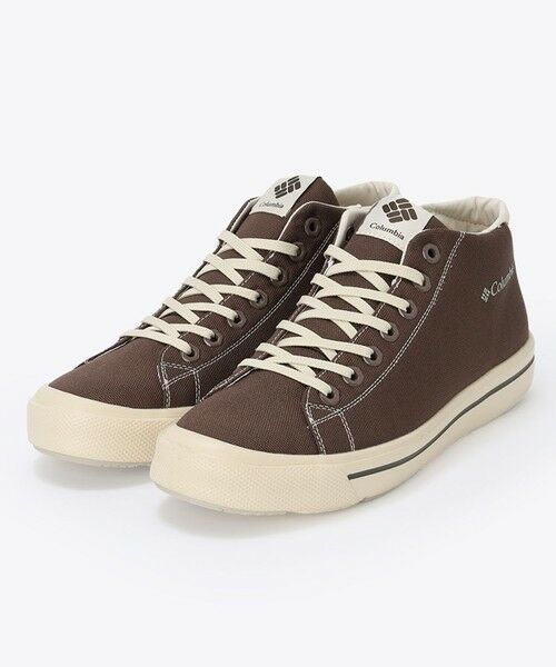 Columbia/コロンビア Columbia/ ホーソンレイン ミッド /コロンビア Iron 27.0cm Columbia/コロンビア Columbia/ ホーソンレイン ミッド /コロンビア Iron 27.0cm