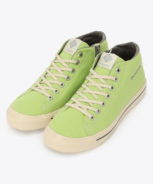 Columbia/コロンビア Columbia/ ホーソンレイン ミッド /コロンビア Mint Wave 28.0cm Columbia/コロンビア Columbia/ ホーソンレイン ミッド /コロンビア Mint Wave 28.0cm