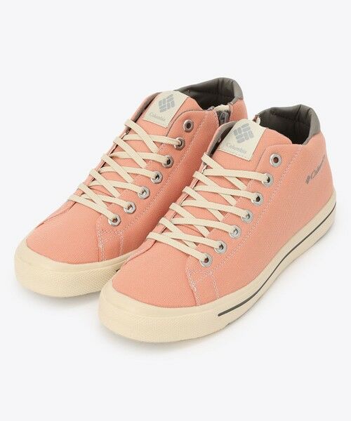 Columbia/コロンビア Columbia/ ホーソンレイン ミッド /コロンビア Bright Nectar 26.0cm Columbia/コロンビア Columbia/ ホーソンレイン ミッド /コロンビア Bright Nectar 26.0cm